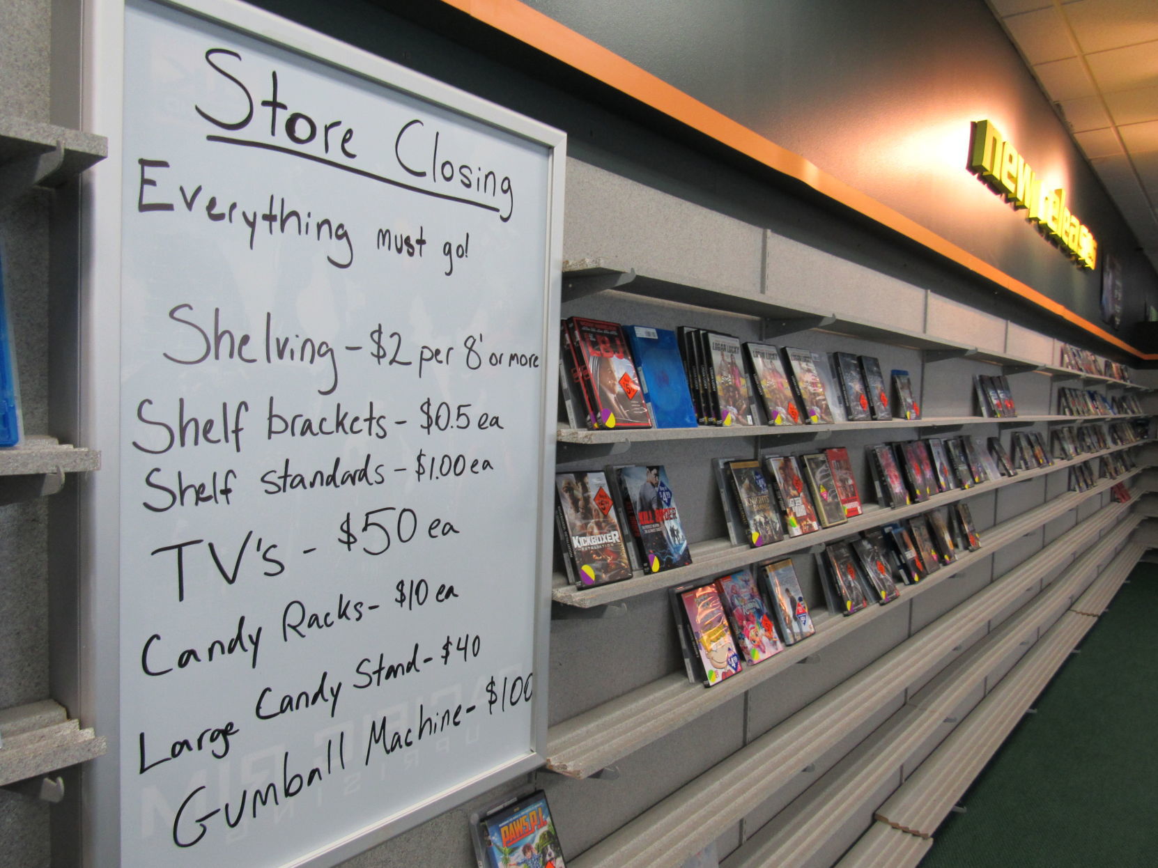 Family Video